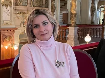 Contabila PSD-ului, cu studii la Hyperion și Academia de Poliție, conduce companii strategice Foto: Incisiv de Constanta