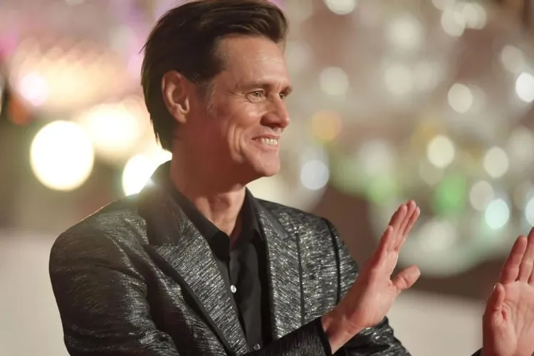 Jim Carrey, interzis pe teritoriu rusesc (sursa: CNN)