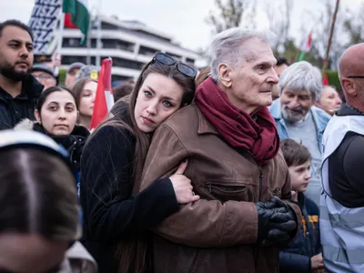 Vot masiv în Ungaria, acuzații de propagandă (sursa: Facebook/TISZA Párt)