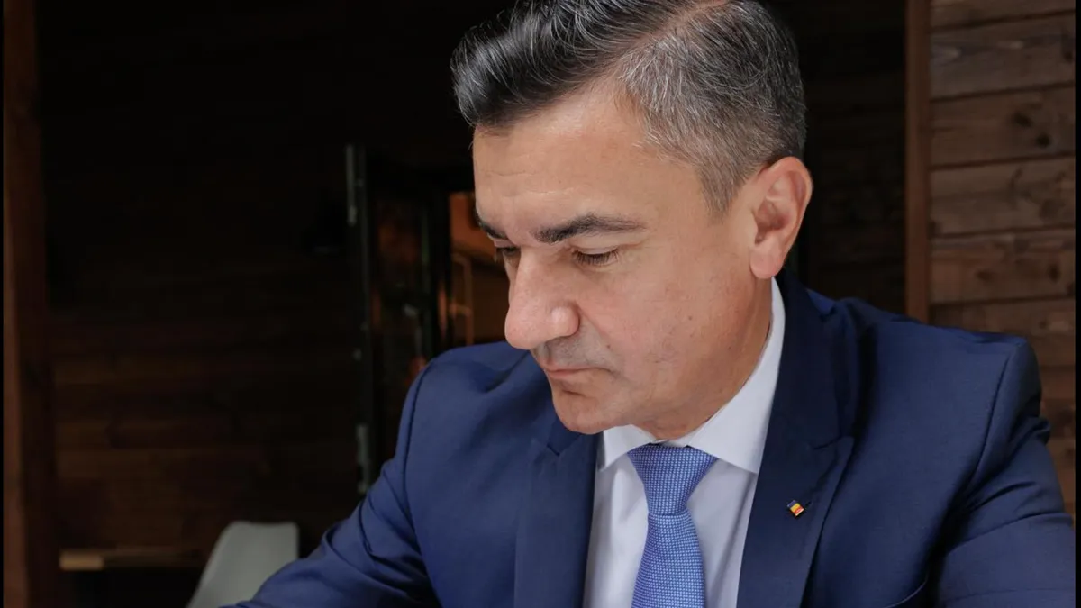 PSD nu exclude revenirea lui Mihai Chirica în partid: posibilă reconfigurare politică