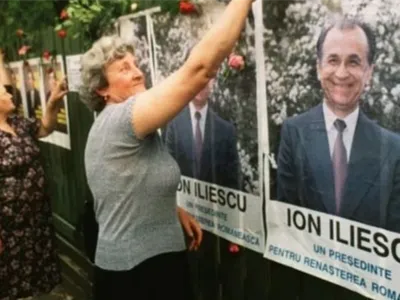 Propuneri liberale de amendare a Constituției de la un antreprenor român din Texas Foto:  Europa Liberă/Web screenshot