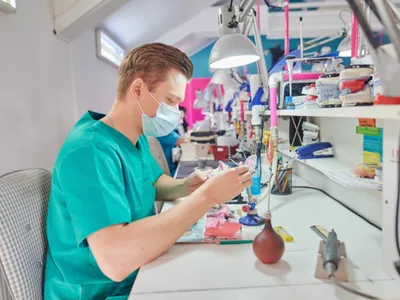 Dinți făcuți în România pentru UE (sursa: ziaruldeiasi.ro)