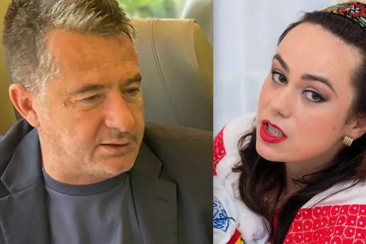 Ministerul Muncii plătește chirie șefului CFR Călători, Traian Preoteasa, pentru un apartament în Dubai (sursa: Facebook/CFR Călători, Simona Bucura Oprescu)