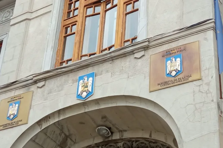 Cum și-au acoperit procurorii un coleg care a violat repetat o minoră. Nimeni nu a fost cercetat pentru clasarea ilegală a dosarului (sursa: dezvaluirea.ro)