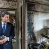Președintele Nicușor Dan, optimist că va opri ascensiunea populiștilor lui Simion Foto: Facebook