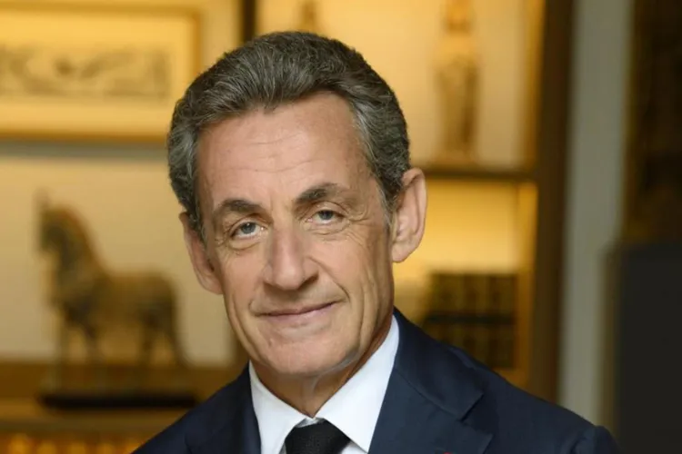 Fostul președinte Sarkozy speră la eliberare (sursa: Facebook/Nicolas Sarkozy)