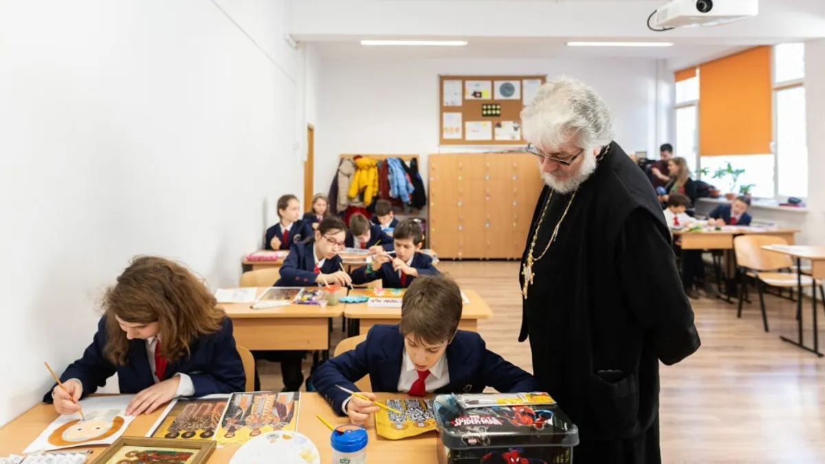 Adolescent, viitor școlar decis de CEDO (sursa: ziaruldeiasi.ro)