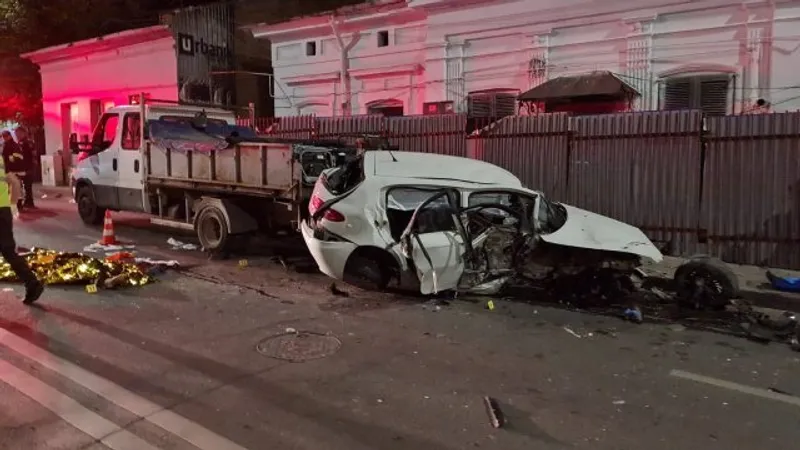 Accidentele rutiere omoară mai ales nevinovați (sursa: ziaruldeiasi.ro)