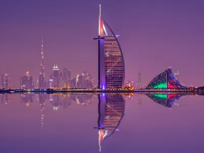 Cenzură în Dubai după atacurile din weekend (sursa: Pexels/Abbas Mohammed)