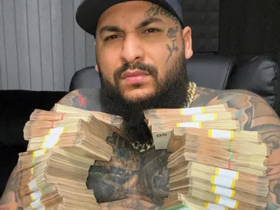 Dani Mocanu contestă condamnarea pentru omor (sursa: Facebook/Dani Mocanu)