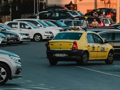 Închisoare pentru un loc de parcare (sursa: Pexels/Anca)