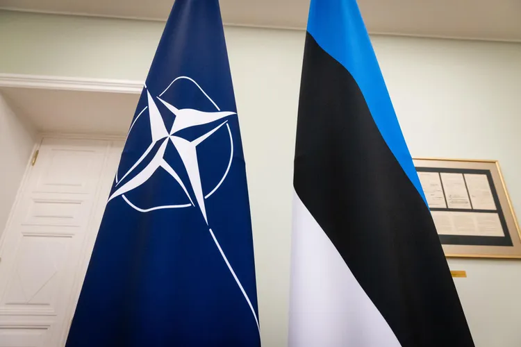 Doar 2% din bugetul fiecărei țări NATO pentru apărare e prea puțin, e nevoie de măcar 2,5%, spune premierul Estoniei