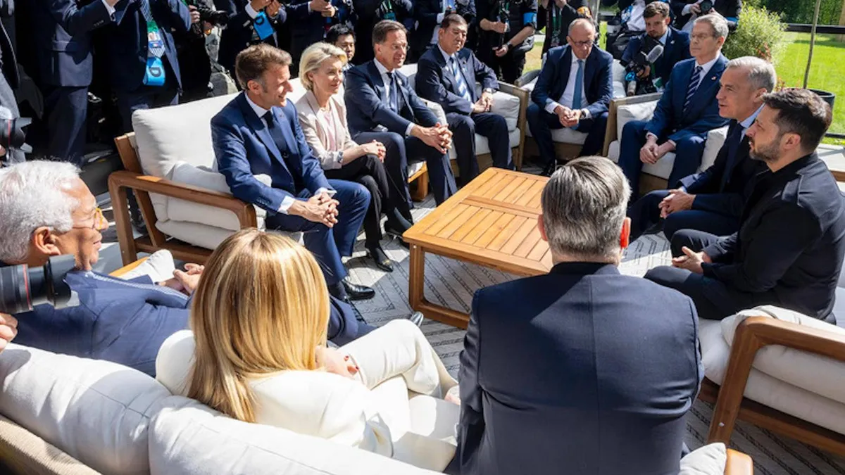 2% pentru apărare, ținta NATO, atinsă (sursa: nato.int)