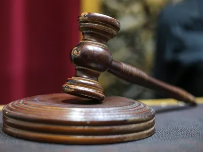 Judecătoarea care amână de zece ani redactarea unei hotărâri, Monica Cipariu, din nou la judecata CSM Foto: Inquam/Octav Ganea