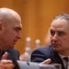 Cine este favorit la funcția de premier pentru pariorii de pe Polymarket și pentru Crin Antonescu