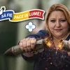 Diana Șoșoacă face pace cu Rusia Foto: Facebook