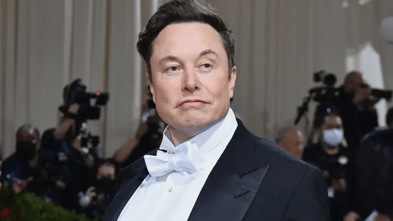 După Bran, Elon Musk reînvie Vine (sursa: BBC)