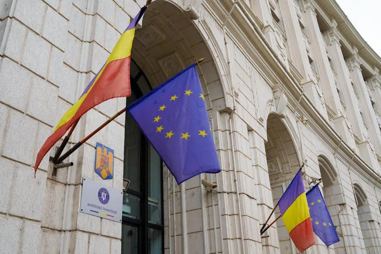 Datoria guvernamentală, peste 1.000 miliarde lei (sursa: Facebook/Ministerul Finanțelor)