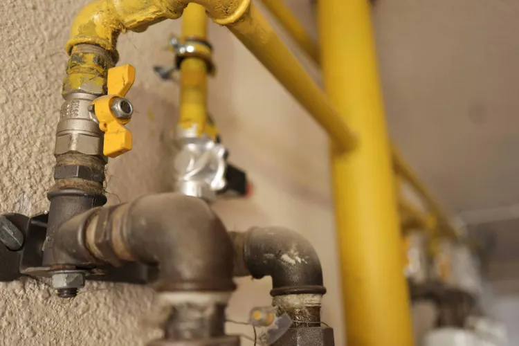 România, record negativ la accidente cauzate de gaze (sursa: Inquam Photos/Octav Ganea)