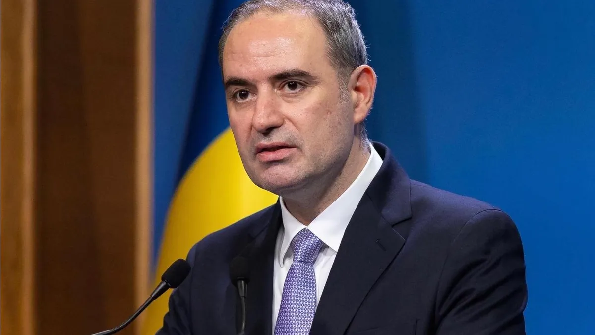 Guvernul nu crește taxele anul viitor (sursa: Facebook/Alexandru Nazare)