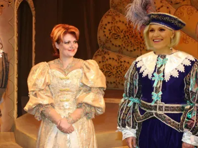 Primarul din Oradea, ironii către Olguța Vasilescu: Craiova dansează, nu reabilitează termoficarea Foto: vice.com