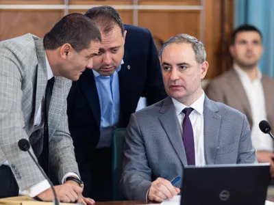 Deficitul bugetar a ajuns la 2%, la final de iunie, mult sub cel din 2025 - surse presă