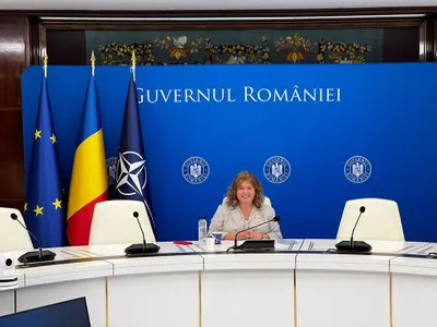 Cea mai bogată consilieră a lui Ciolacu, Carmen Orban, apără medicii de la Pantelimon Foto: Facebook 