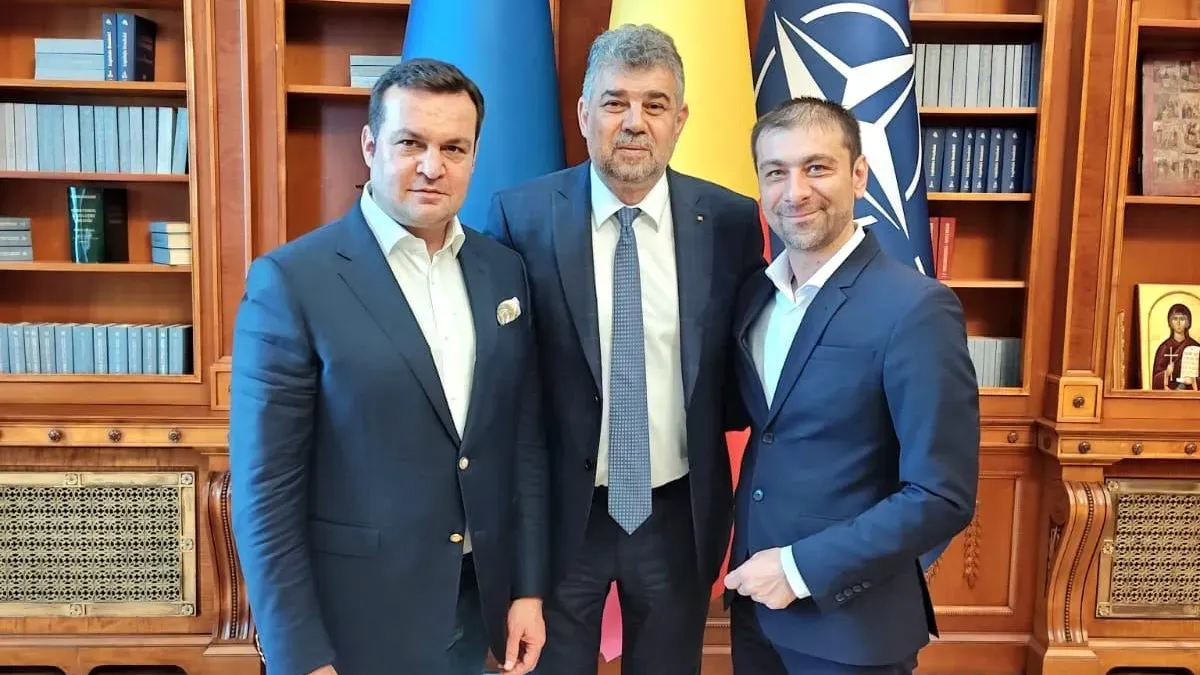 Pesediștii din CJ Maramureș vor să o facă pe mama primarului penal Cherecheș cetățean de onoare Foto: Facebook Gabriel Zetea