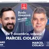 Eduard Coman și-a primit recompensa pentru că l-a susținut pe Ciolacu Foto: Facebook