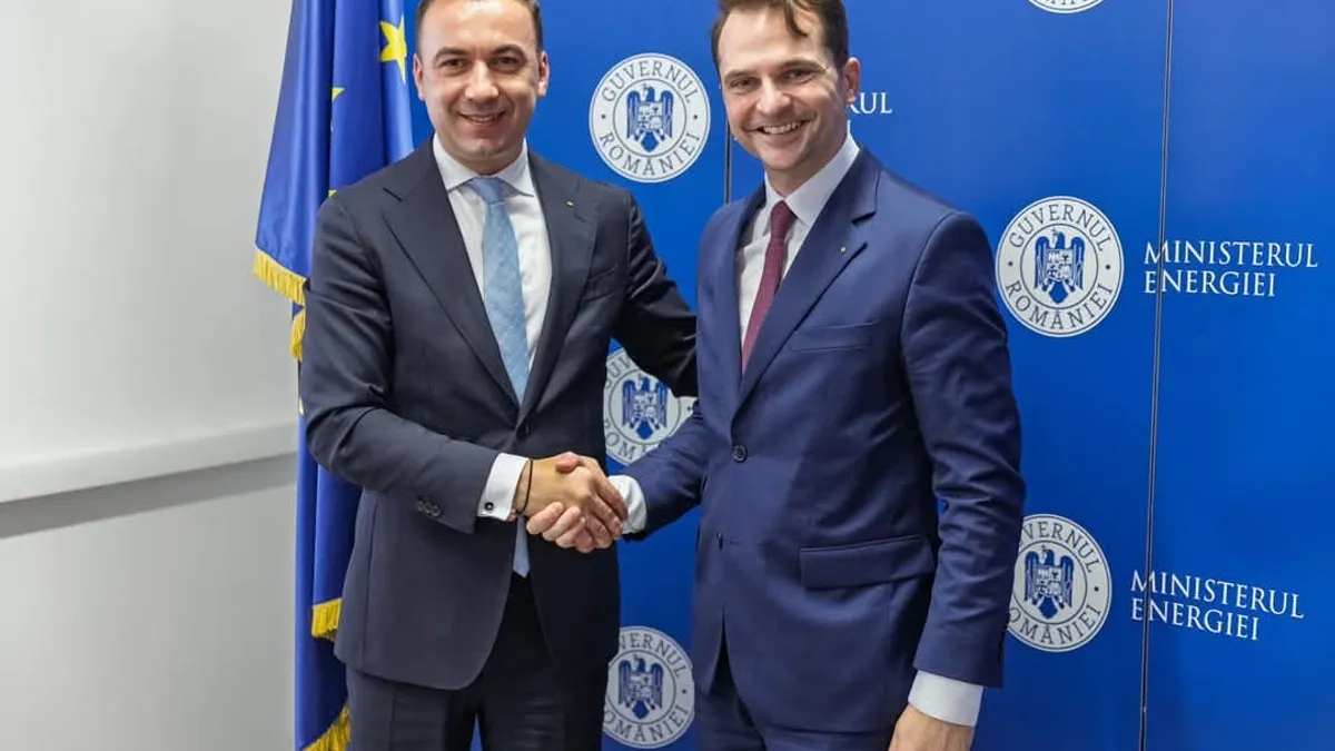 Care este capitala europeană cu cele mai mari prețuri la energie raportate la puterea de cumpărare Foto: Facebook