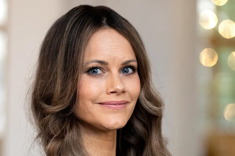 Prințesa Sofia a Suediei, întâlniri cu Epstein (sursa: Facebook/Kungahuset)