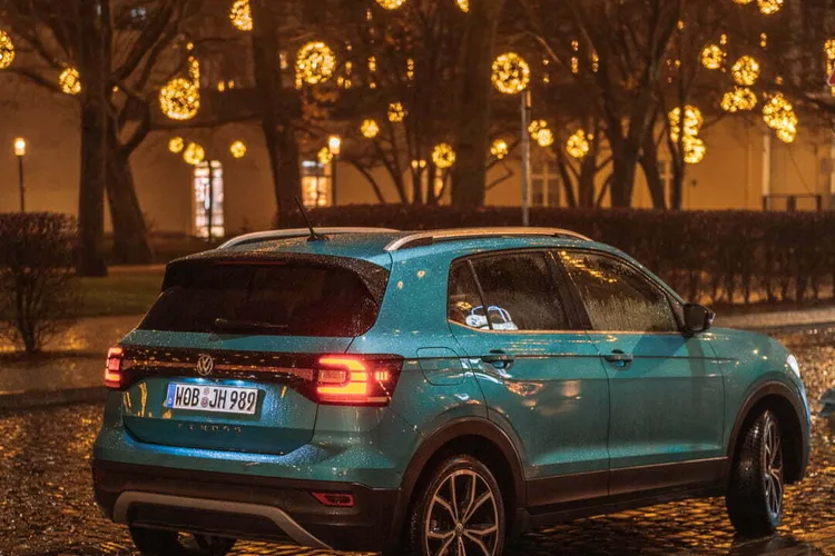 Volkswagen se conformează normelor de poluare. (sursă: Facebook/Volkswagen)