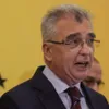 Peiu imploră partidul lui Grindeanu să guverneze cu Simion: „ AUR este un partid la fel ca și PSD”