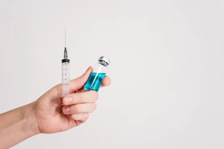 Pfizer pregătește vaccinul împotriva Omicron. (sursă: Pexels.com)