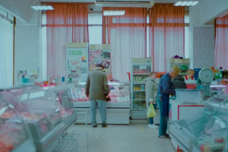 TVA crește la 22% de la 1 ianuarie din cauza războiului din Ucraina (Rusia) (sursa: Pexels/Nurlan Tortbayev)