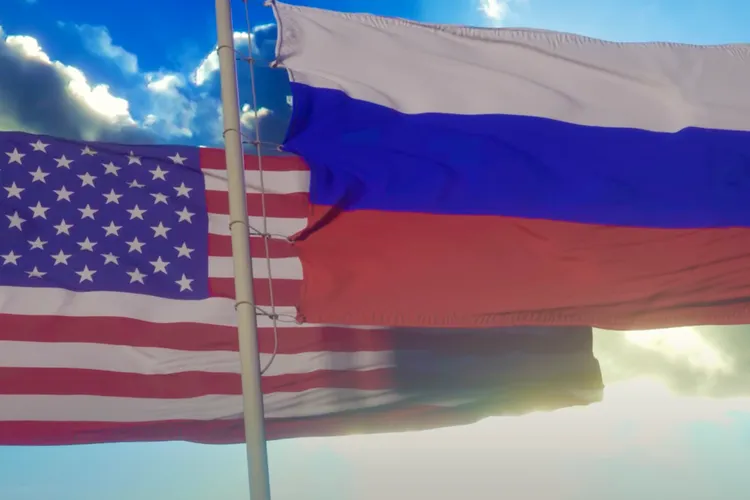 Negocieri ruso-americane planificate pentru săptămâna viitoare (sursa: youtube/BakuTVRu)