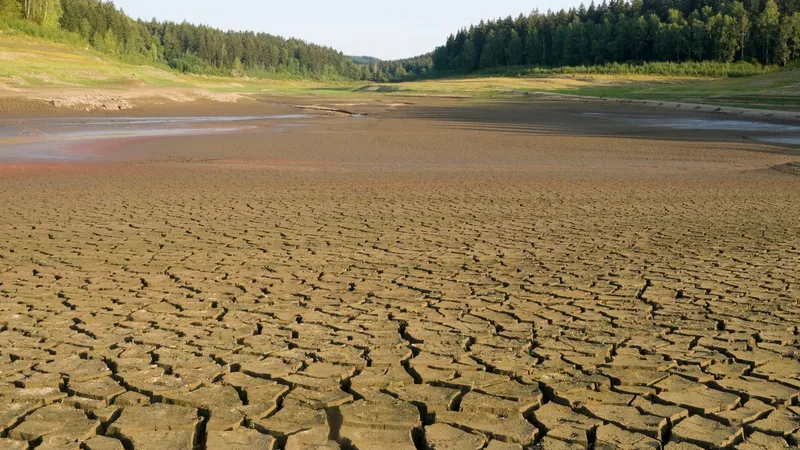 Jumătate din vânzările de apă îmbuteliată ar fi suficiente Foto: Facebook Water and Climate Coalition