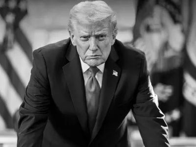 Trump și lideri politici care au sfidat Vaticanul (sursa: Facebook/The White House)