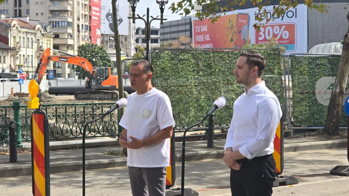 De ce aproape nimeni nu vrea alegeri la București: pe Băluță nu-l vrea Grindeanu, Bujduveanu nu are notorietate Foto: Facebook