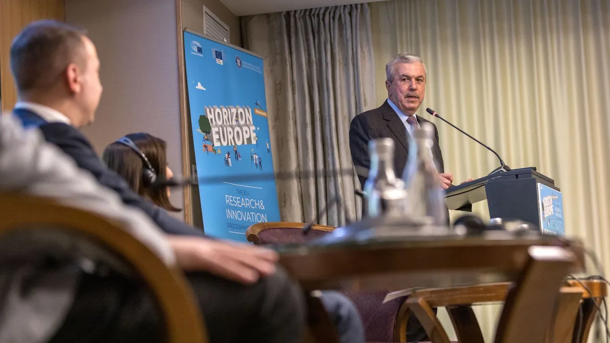 Intenția de vot pentru PSD a căzut la 12%, spune un lider PSD, Dan Nica Foto: Facebook