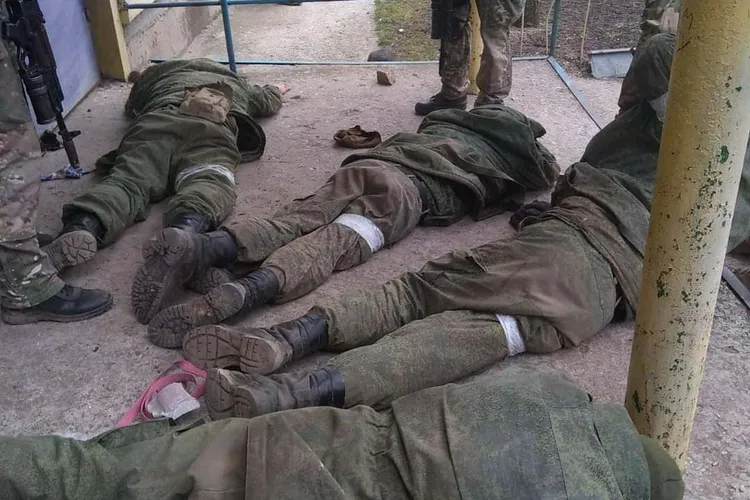 Evoluții militare în Ucraina: bilanțul de seară al forțelor Kievului. Rusia, acuzată că a încercat un atac terorist la Cernobîl