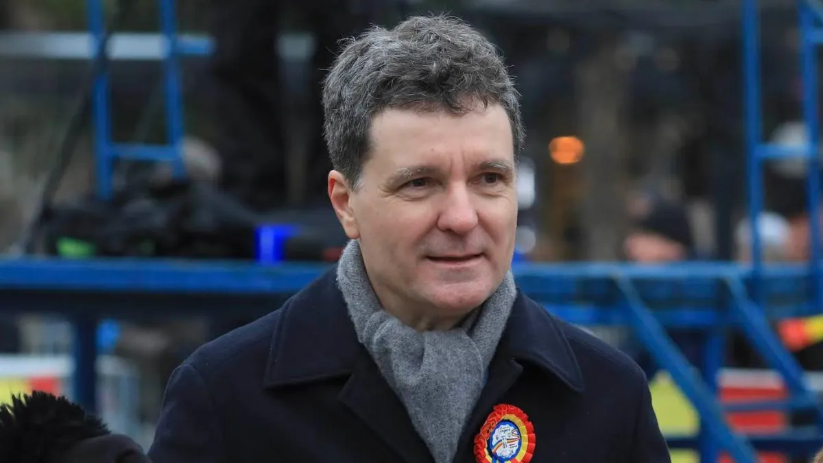 Șefia SRI și SIE, speculații infirmate (sursa: Inquam Photos/Miruna Turbatu)