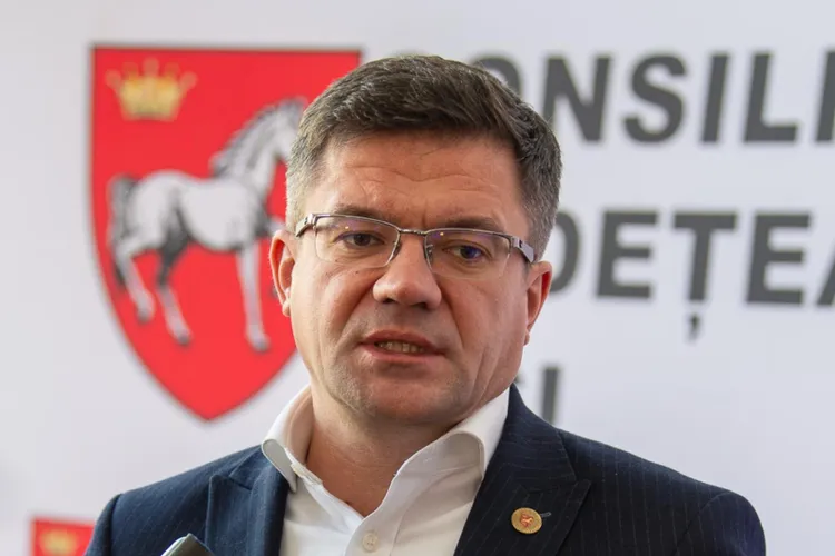 Dispută juridică pentru brandul ARCA (sursa: Facebook/Costel Alexe)