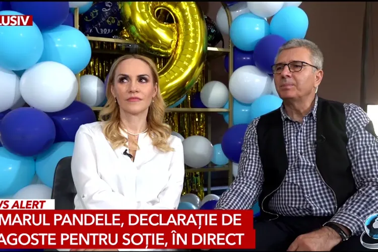 Publictate electorală pentru Firea, la Antena 3 Foto: captură video