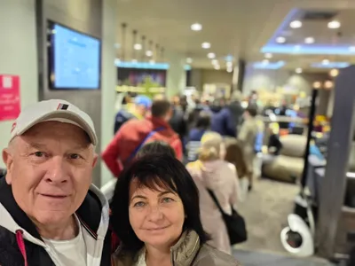 Alegeri în Ungaria, prezență de 77,8% (sursa: Facebook/TISZA Párt)