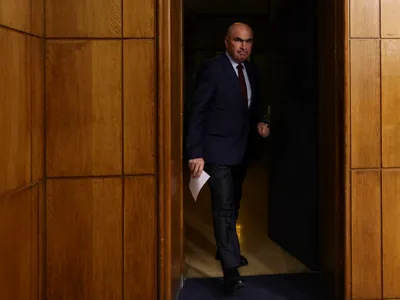 TVA va rămâne cu două praguri (sursa: Inquam Photos/Octav Ganea)