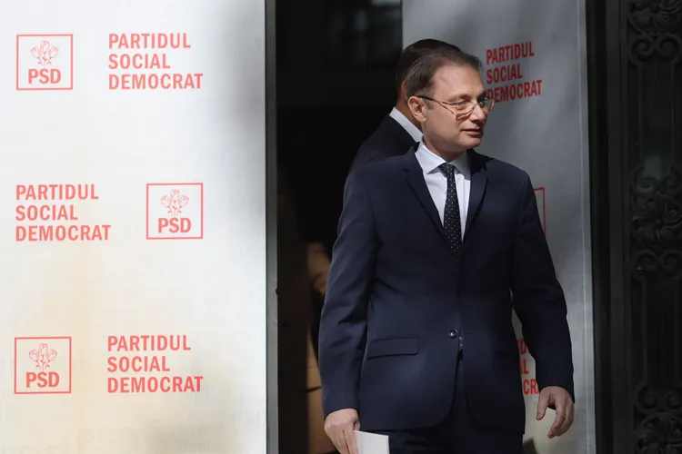 VIDEO Chiar și cu marioneta Luca Niculescu, PSD pierde dacă intră singur la guvernare („Cum e, de fapt?”, podcastul DeFapt.ro)
