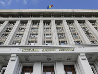 Sediul MApN, zece zile fără electricitate (sursa: Inquam Photos/George Călin)