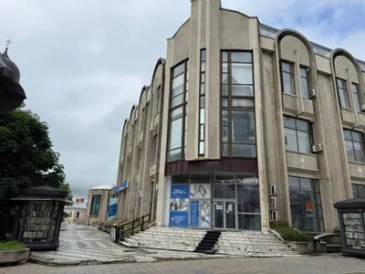 Clădire istorică din Iași, vândută (sursa: ziaruldeiasi.ro)