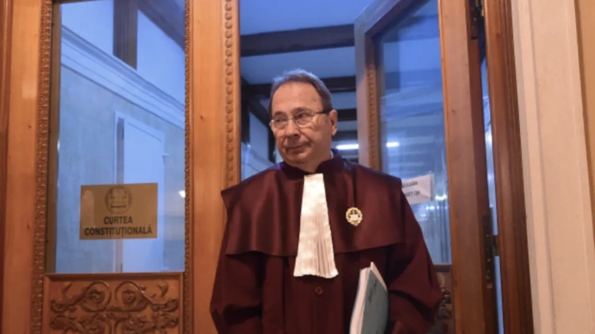 Legea OUG pentru interceptări penale, neconstituțională